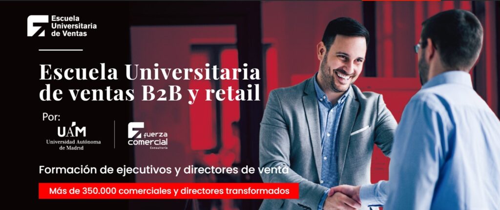 Gestión Comercial